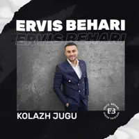Kolazh me kenge jugu — ERVIS BEHARI