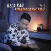 Rela Kau Tinggalkan Aku