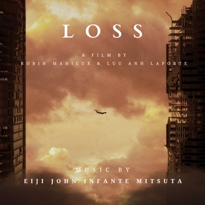 Loss (Original Motion Picture Soundtrack) - EP