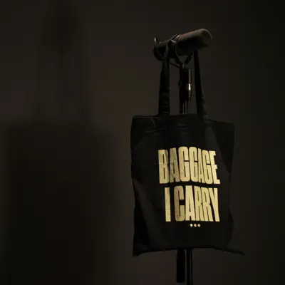 Listen to baggage I carry. - Single by Y.O.G.I
