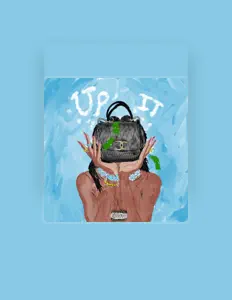 Listen to Bisi B, watch music videos, read bio, see tour dates & more!