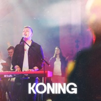 Koning (Live) - Reyer