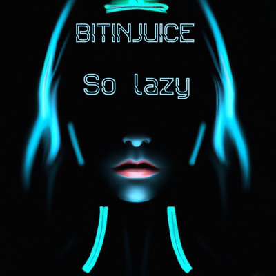 So Lazy - Single
