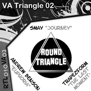 VA Triangle 02 - Single