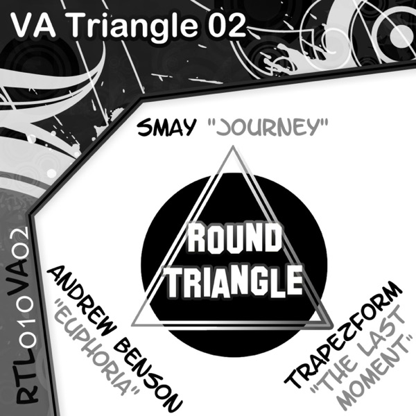 VA Triangle 02 - Single