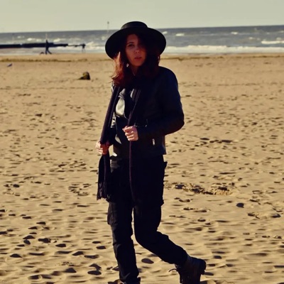 Heart made of scars (Radio Edit) - Single