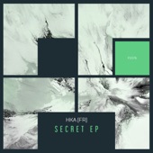 Secret (Extended Mix) artwork