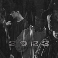 2023 (feat. Phil Starly & ILL Soul) - Single - Naivy Official