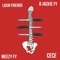 Losin Friends (feat. B Jackie FY & Cece) - Meezy FY lyrics