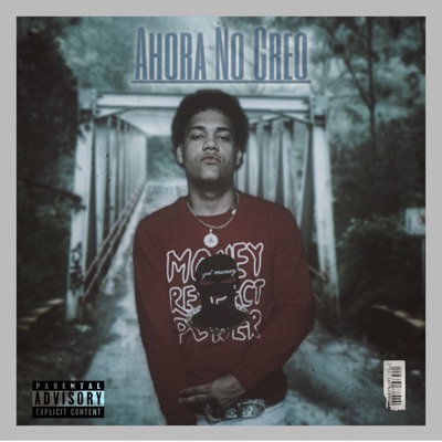 Ahora No Creo - Single