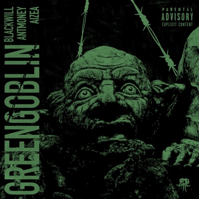 Green Goblin (feat. Antmoney & aizea xo) - Single