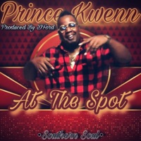 At The Spot - Single - Prince Kwenn