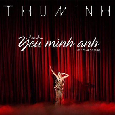 Yêu Mình Anh - EP
