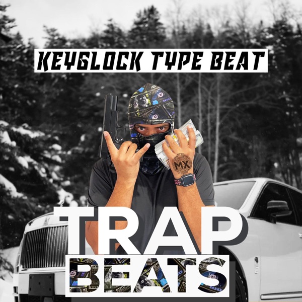 Key Glock Type Beat