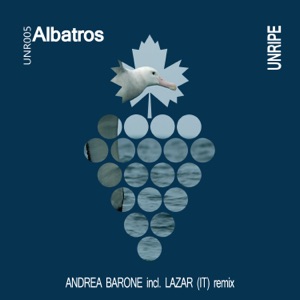 Albatros - Single