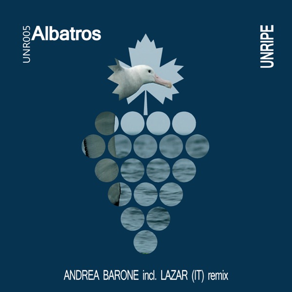 Albatros - Single