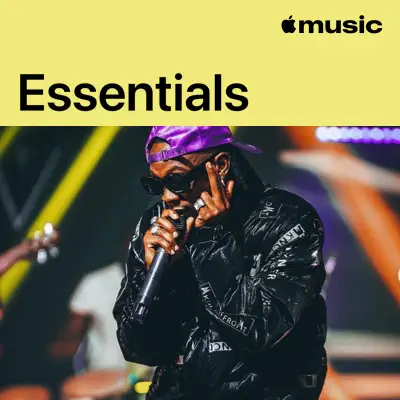 Escucha Fik Fameica Essentials con Fik Fameica