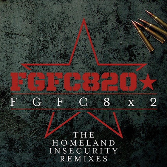 Cover artwork for Lost