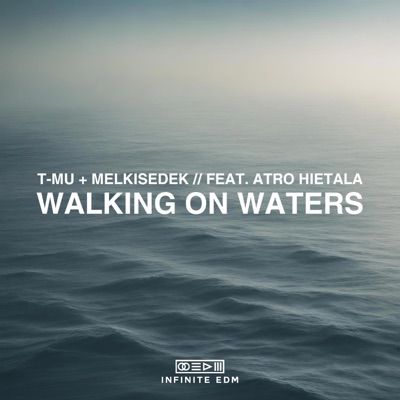Walking On Waters - Single