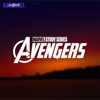 The Avengers (Marvel Study Series) - Nathaniel Semsen