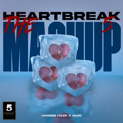 The Heartbreak Mashup 5 - Single