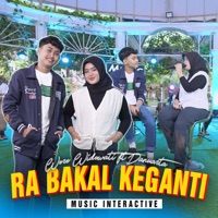 Ra Bakal Keganti (feat. Woro Widowati) - Single - Danuarta