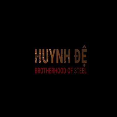 Huynh Đệ (feat. WTran & TFIVE) [Goku Beats Remix] - Single