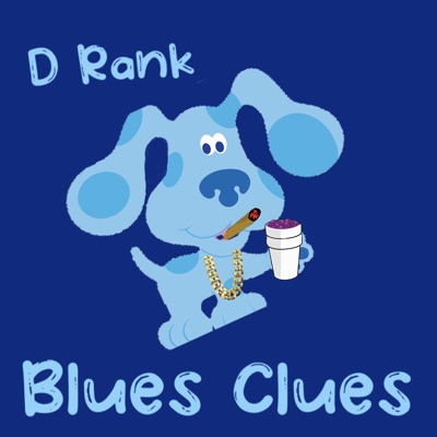 Blues Clues - Single