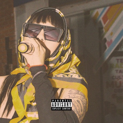 Labiuda Negra - Single