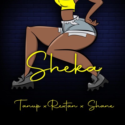 Sheka (feat. Rextan & Shayne) - Single
