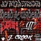 DEAD & UNDEAD (feat. SCUM, YT & J.CROOK) - Jay Touch lyrics