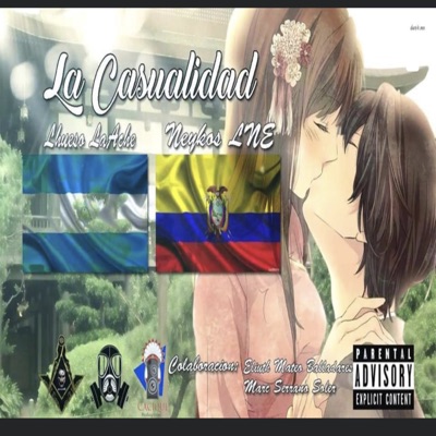 La Casualidad - Single