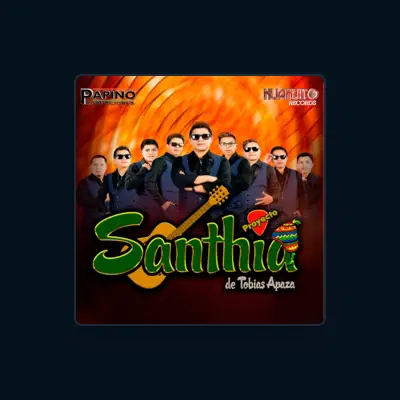 Listen to Proyecto Santhía, watch music videos, read bio, see tour dates & more!