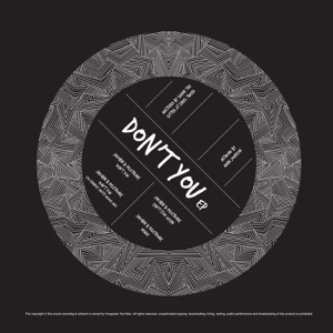Don't You - EP
