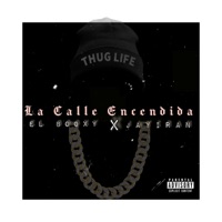 La Calle Encendida (feat. jayiran) - Single - El BoOxy