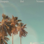 Después Del Verano (feat. Yatt) artwork