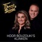 Hoor Bouzouki's Klinken artwork