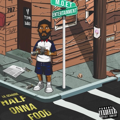 Half Onna Food - Single