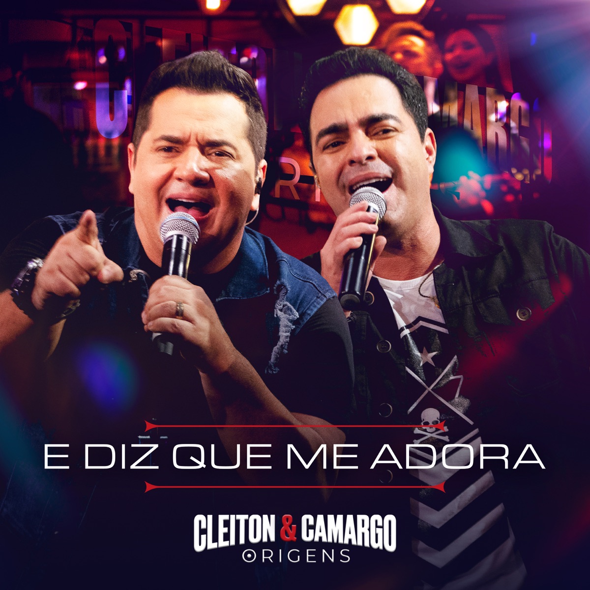 Cleiton & Camargo - Apple Music