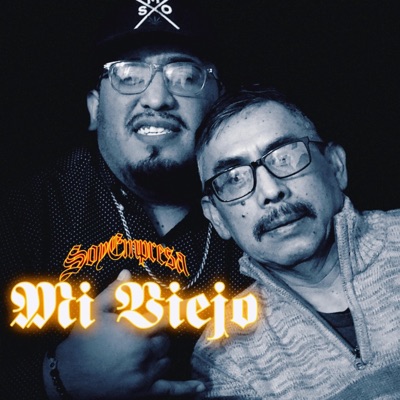Mi Viejo - Single