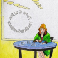 The More Coffee EP - The Happy Somethings