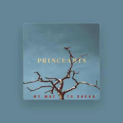 Listen to Princearts, watch music videos, read bio, see tour dates & more!