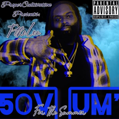5 Ov Um: For the Summer - EP