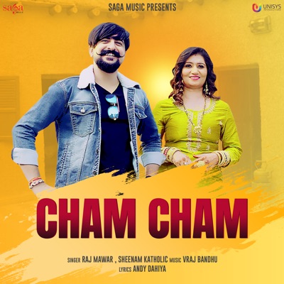 Cham Cham - Single