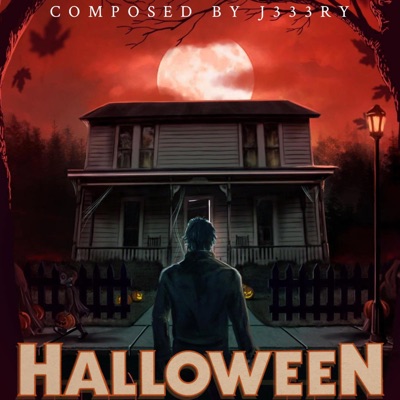 Halloween  the Shape Stalks - Single