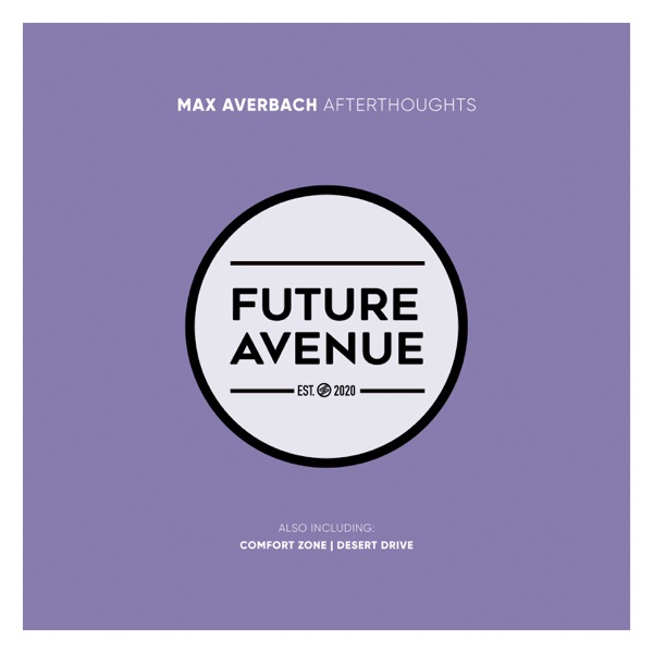 Afterthoughts - Single