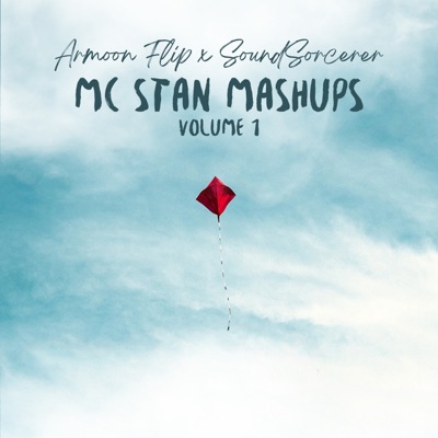 MC Stan Mashups, Vol. 1 (Slowed + Reverb)