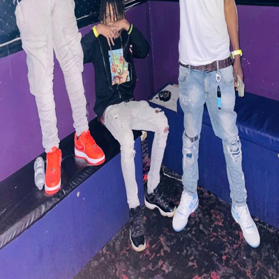 No other (feat. Jpac) - Single