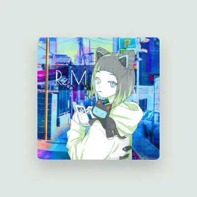 Listen to Aoi Mizushina, watch music videos, read bio, see tour dates & more!