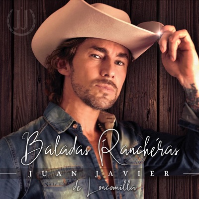 Baladas Rancheras - EP